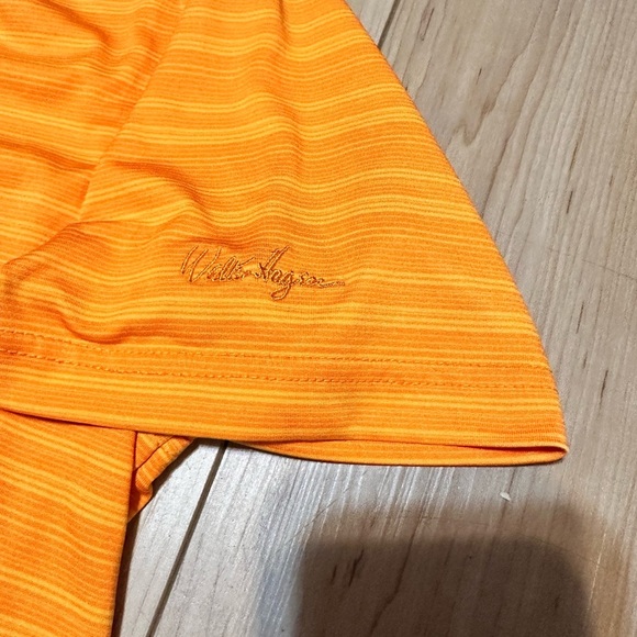 Walter Hagen Polo - Picture 5 of 7